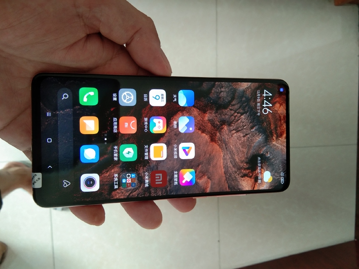 红米k20pro