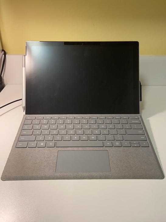 Microsoft Surface pro...