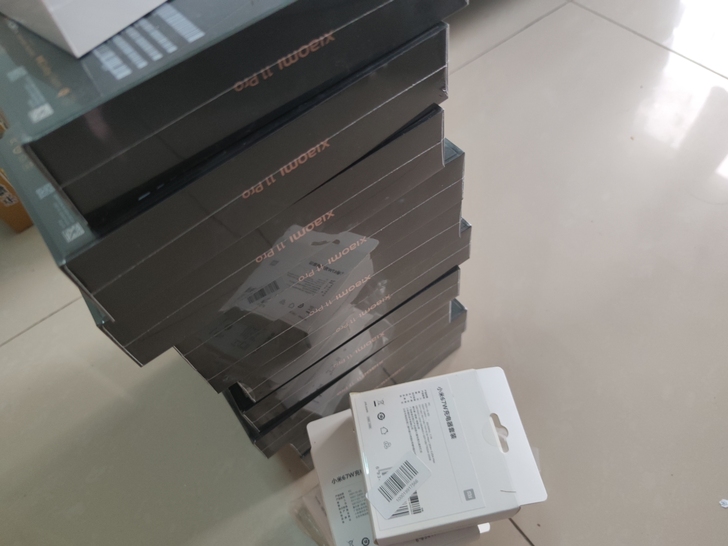 小米11pro 8+128g黑色紫色绿色都...