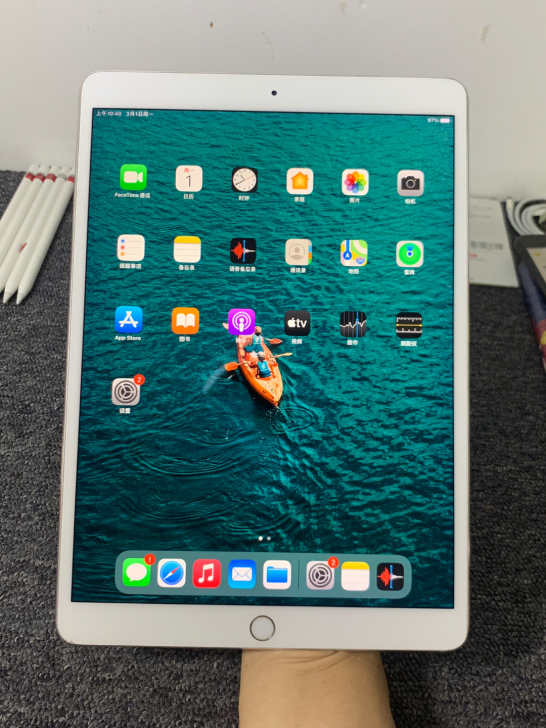 iPadPro2 10.5寸256g/51...
