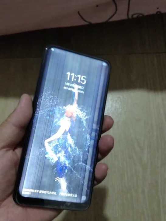 vivo s1pro高配版6+256g全网...
