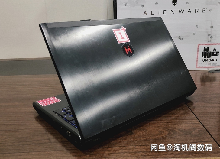 锋麦S3 i7 gtx960m笔记本 麦本...