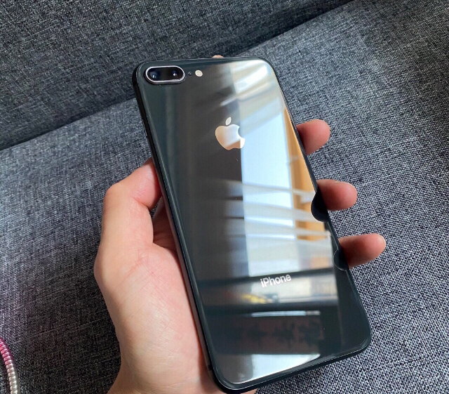 苹果8p iphone 8plus 256...