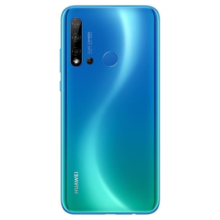 Huawei/华为 nova5i