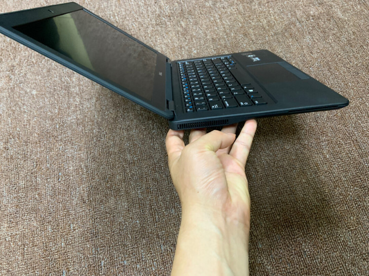 DELL 戴尔E7250 五代i7 轻薄便...