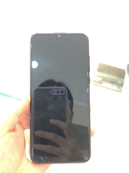 畅享10S 6+128 成色如下 国行全原...