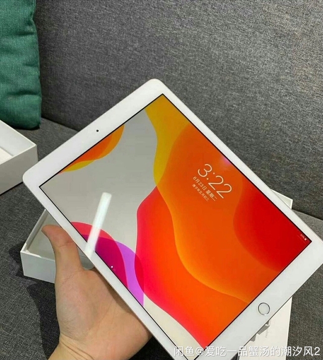 #iPad#iPad2018 128g ...