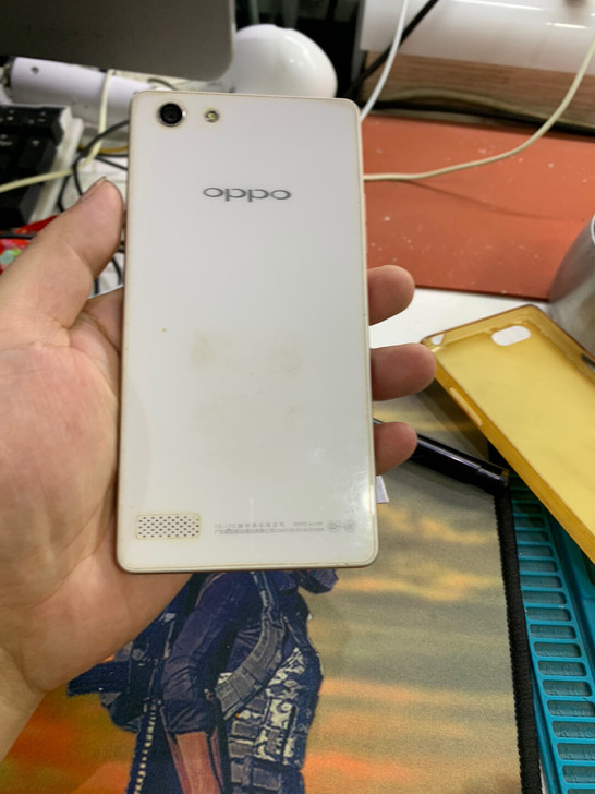 全原装无拆无修无问题,oppoA33