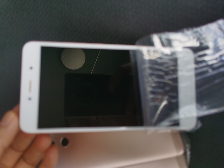 华为畅享7Plus 4+64g,安卓7.0...