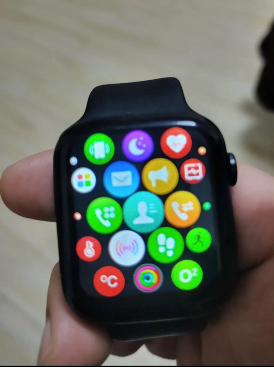 出个人闲置Apple watch s6苹果...