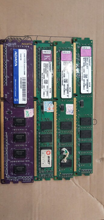 金士顿2g1333/ddr3 第三代内存，...