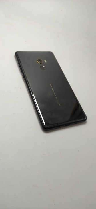 小米mix2私人定制小米高端机6+128无...