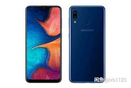 SAMSUNG A21S泰国版三星手机这个...