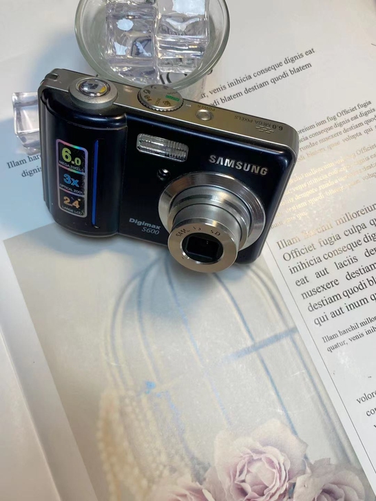 三星s600