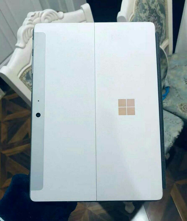 微软surface go 4+64平板电脑...