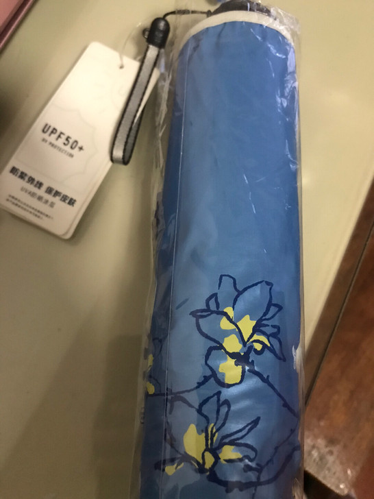天堂伞遮阳伞，全新没拆过 江浙沪包邮，闲置...