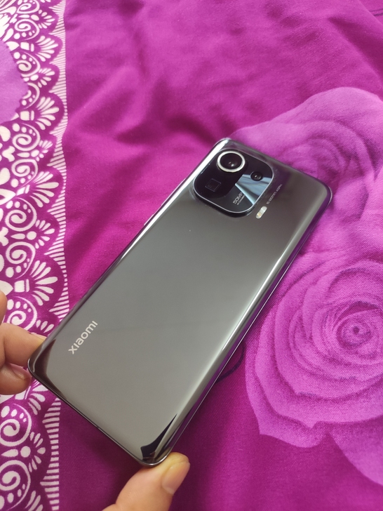 小米11pro 8+128g 国行全网通5...