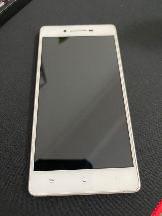 oppo r8207  2+16  无配件...