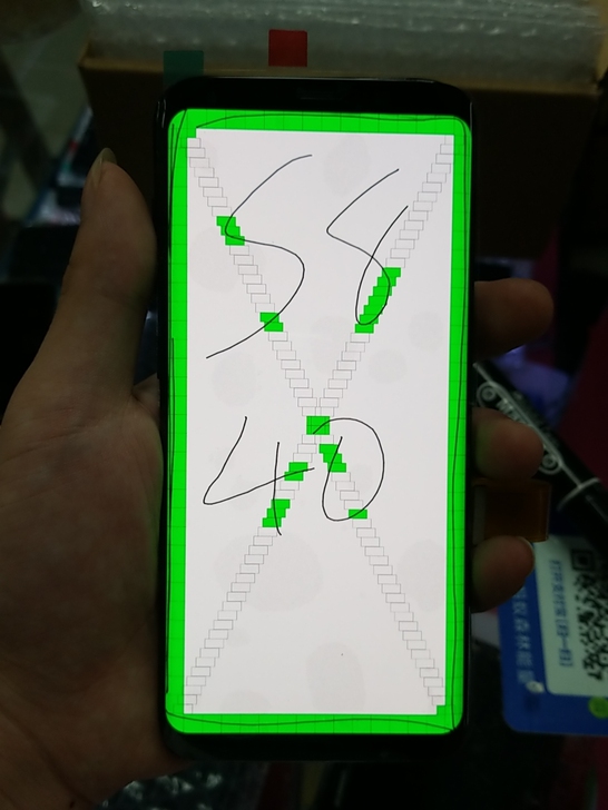 三星Galaxys8 二手机，工作机，单卡...