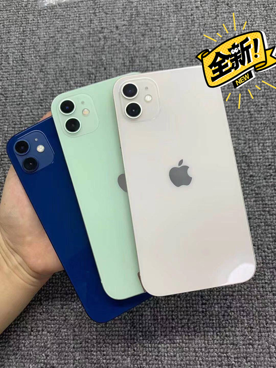iPhonexr 改 苹果12后壳 内存6...