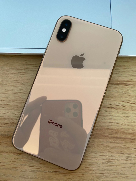 苹果iPhoneXs 全原装 全网通 98新