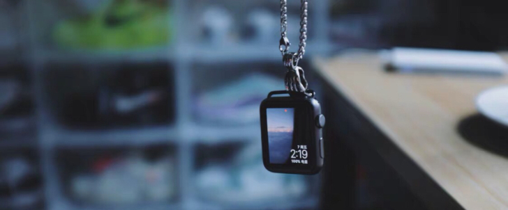 apple watch