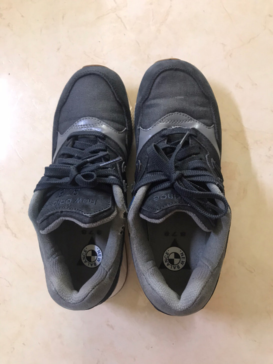 newbalance新百伦 878限量正版...