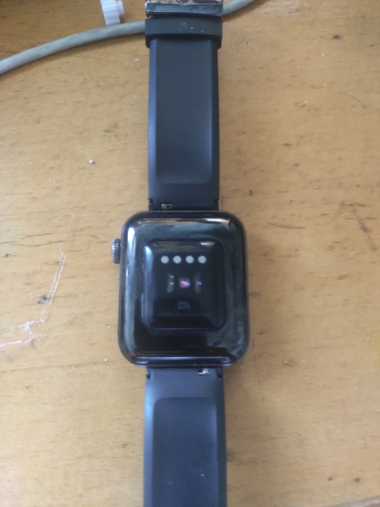 小米watch
