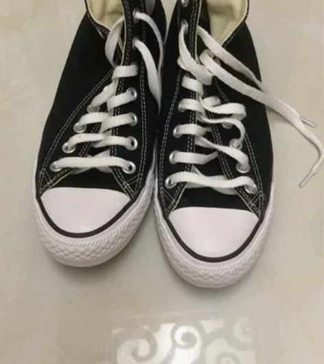 Converse匡威男女鞋新款经典常青款情...
