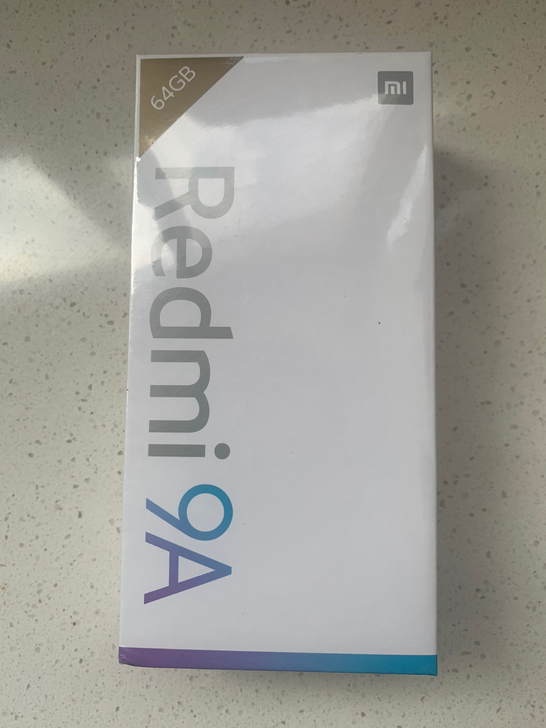 全新未拆封未激活红米Redmi 9A手机 ...
