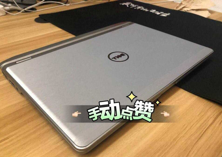 i 7  游戏本 固态 二手笔记本电脑 戴...