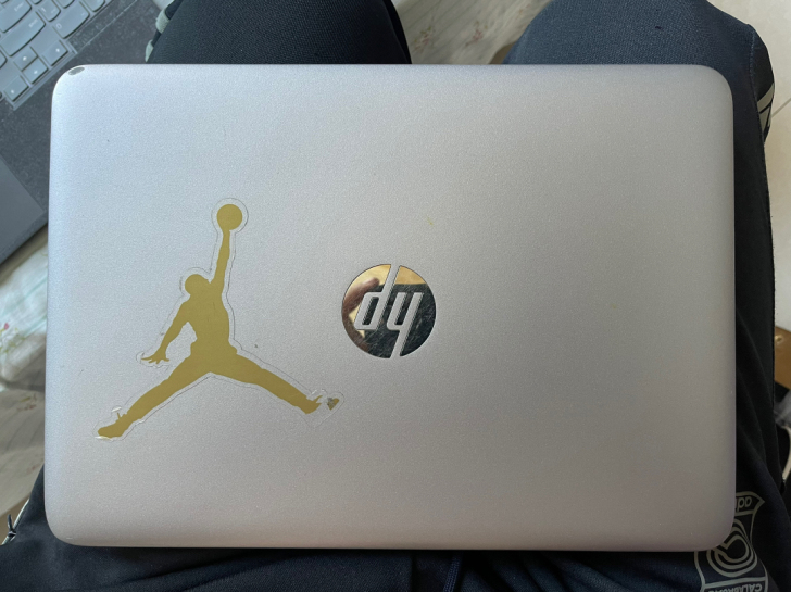 hp eiltebook 820g3