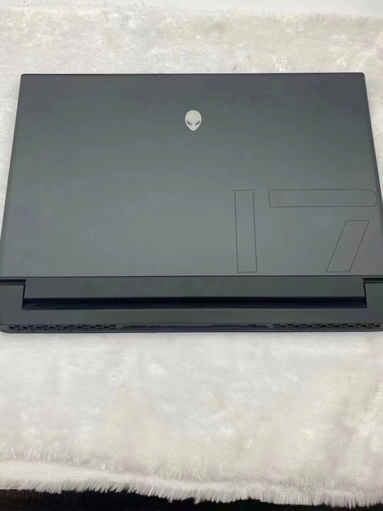 外星人设计笔记本，Alienware m1...