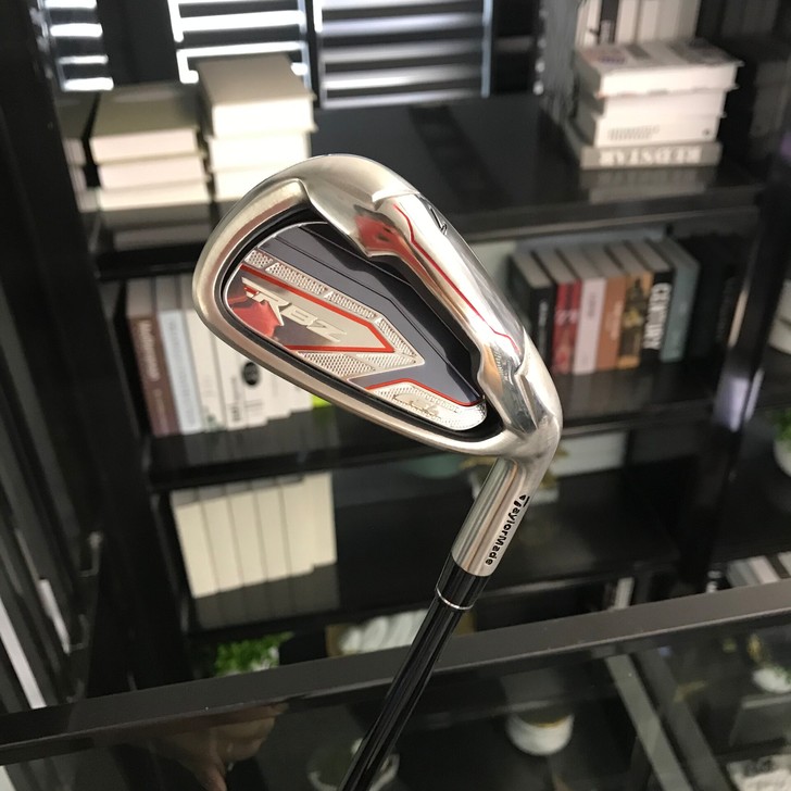 高尔夫球杆泰勒梅Taylormade男士七...