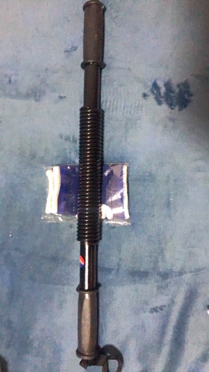20公斤-60公斤健身器材臂力器家用训练握...