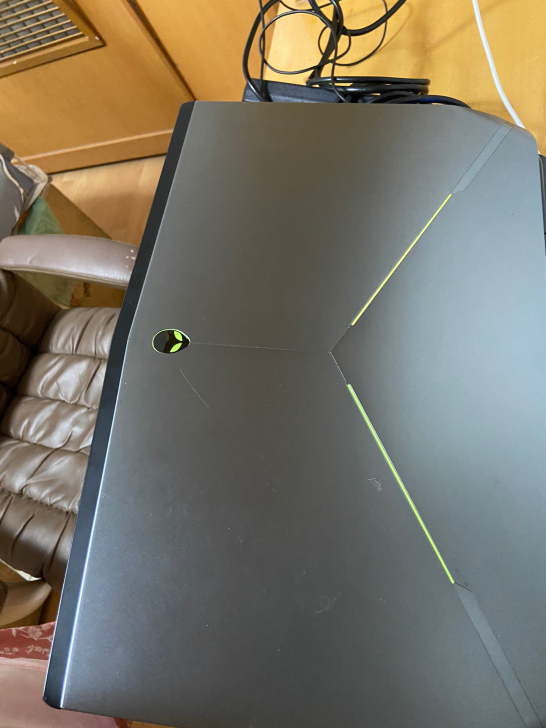 外星人笔记本外星人17r3 GTX980...