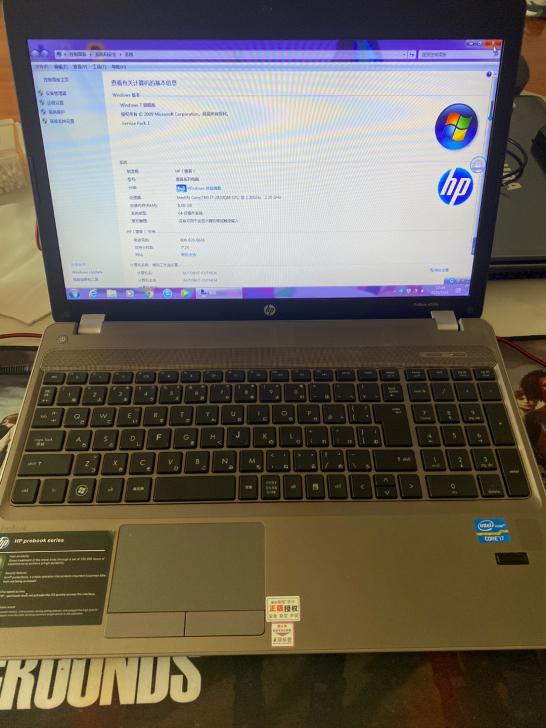 女生用电脑转 i7四核 自用笔记本电脑 惠...