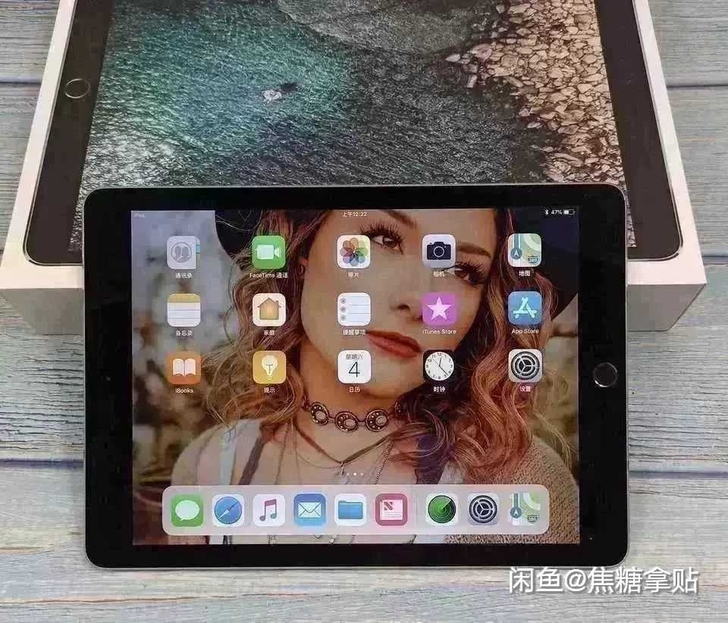 iPad苹果ipad Air2,64G大内...