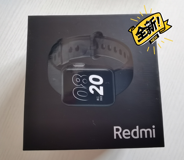 小米Redmi手表智能手表watch运动手...