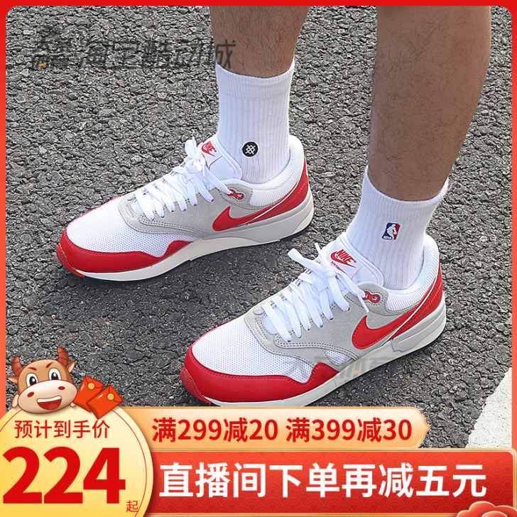 Nike/耐克 跑步鞋