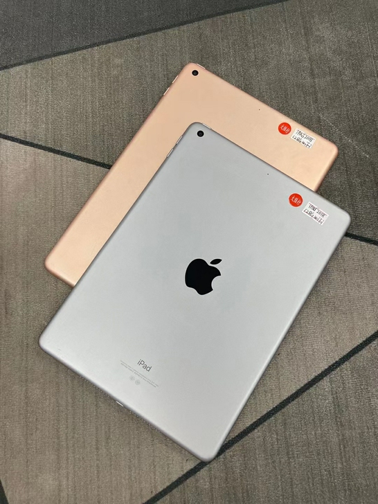 国行iPad 2018款 128G Wi-...