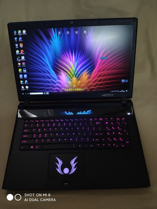 吃鸡gtx970 6g.i7游戏笔记本十七...