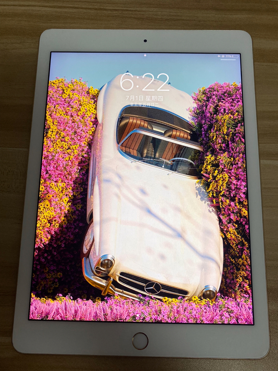 iPad pro9.7 32gwifi+4...