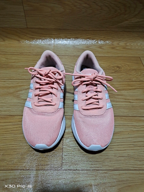 阿迪达斯 37码 运动鞋