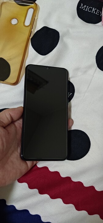 联想Z6青春版 4+64 双卡全网通 功能...