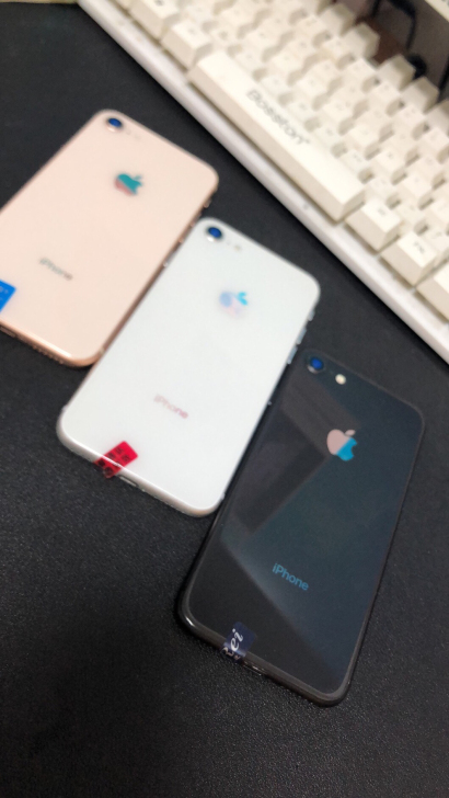 原装苹果8 iPhone8 64g 256...