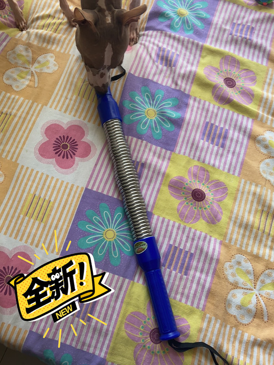 全新臂力器。欢迎同城自提