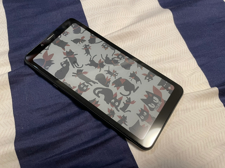 海信 A5 Pro CC 彩色电子墨水屏手机