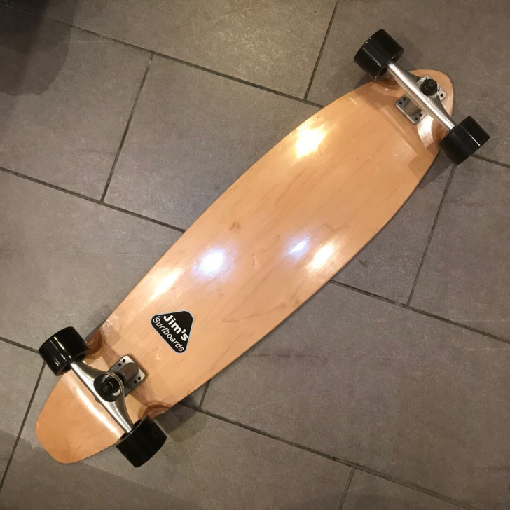 陆地冲浪滑板40寸 cx4 Surfska...