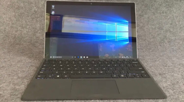 微软surface pro4 i5 825...
